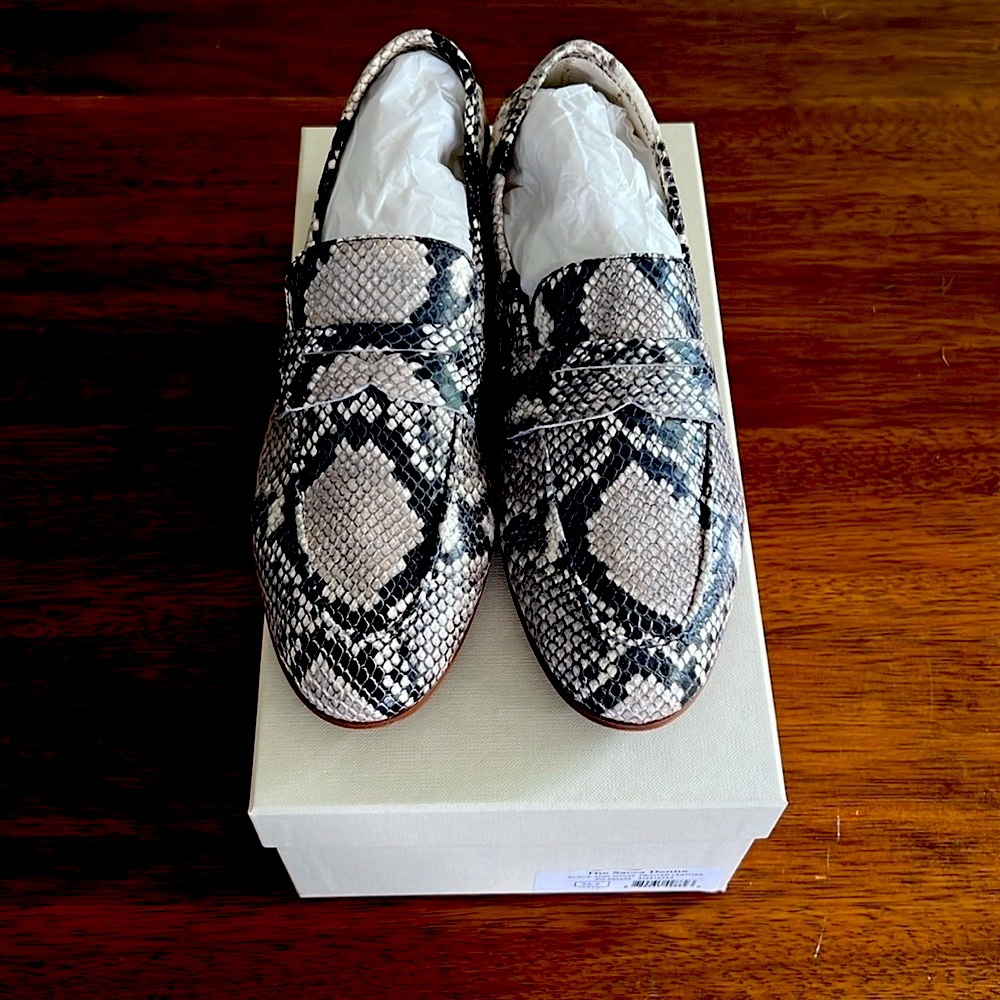 M. Gemi The Sacca Donna